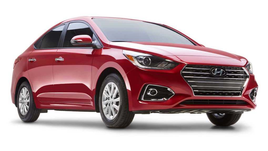 Đánh giá xe Hyundai Accent 2018 về ưu nhược điểm kèm thông số kỹ thuật